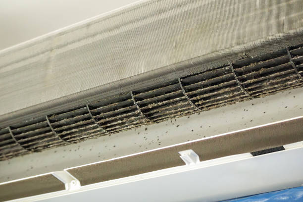 Best Residential Air Duct Cleaning in Redding, CA